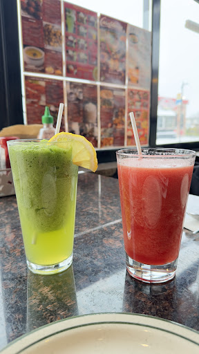 Photo of Casablanca Restaurant & Patio - 5930 Victoria Avenue, Plaza, Clifton Hill, Niagara Falls, ON L2G 3L7